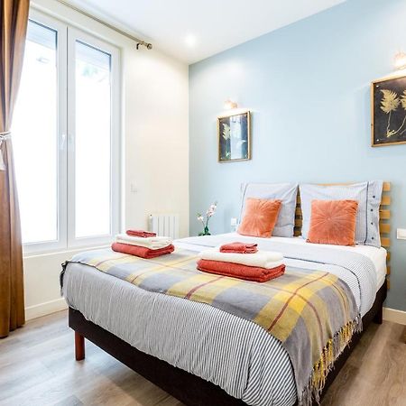 Staylib - Garibaldi 2 Pieces Porte De Montmartre Сент-Уен Екстериор снимка